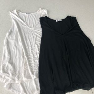 LaMade Flowy Tank Tops